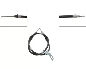 Dorman - First Stop Parking Brake Cable Jeep Grand Cherokee Rear Right 1999-2004