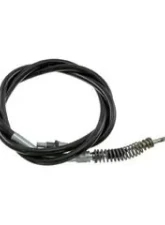 Dorman - First Stop Parking Brake Cable Ford F-350 Rear Left 1999-2004                                     - C660089 - Image 2