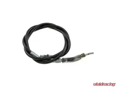 Dorman - First Stop Parking Brake Cable Ford F-350 Rear Left 1999-2004 - C660089