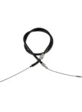 Dorman - First Stop Parking Brake Cable Volkswagen Rear Left                                     - C660096 - Image 2