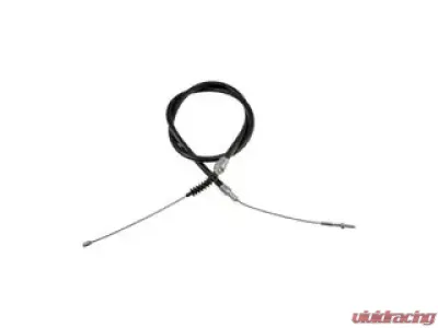 Dorman - First Stop Parking Brake Cable Volkswagen Rear Left - C660096