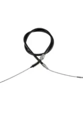 Dorman - First Stop Parking Brake Cable Volkswagen Rear Left                                     - C660096 - Image 2