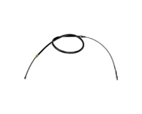 Dorman - First Stop Parking Brake Cable Volkswagen Rear Left