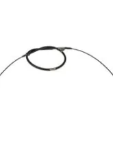 Dorman - First Stop Parking Brake Cable Toyota Sienna Rear Left 1998-2003                                     - C660105 - Image 2