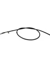 Dorman - First Stop Parking Brake Cable Rear Right                                     - C660109 - Image 2