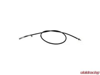 Dorman - First Stop Parking Brake Cable Rear Right - C660109