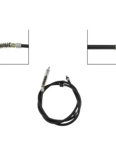 Dorman - First Stop Parking Brake Cable Rear Right                                     - C660109 - Image 2