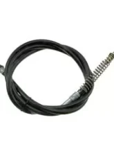 Dorman - First Stop Parking Brake Cable Dodge Rear Left                                     - C660116 - Image 2