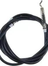 Dorman - First Stop Parking Brake Cable Dodge Rear Right                                     - C660118 - Image 2