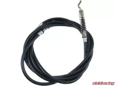 Dorman - First Stop Parking Brake Cable Dodge Rear Right - C660118