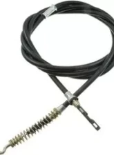 Dorman - First Stop Parking Brake Cable Dodge Rear Right                                     - C660119 - Image 2