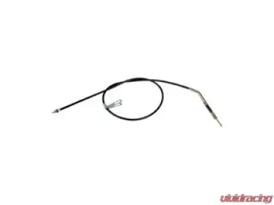 Dorman - First Stop Parking Brake Cable Ford F-350 Rear Right 1999-2004 - C660120