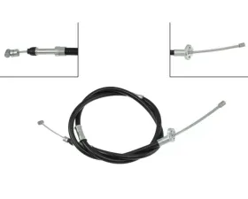 Dorman - First Stop Parking Brake Cable Toyota Rear Right 1993-1998