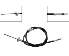 Dorman - First Stop Parking Brake Cable Toyota Avalon Rear Right 1995-2004