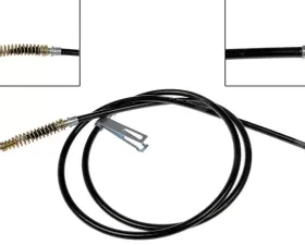 Dorman - First Stop Parking Brake Cable Ford Rear Right