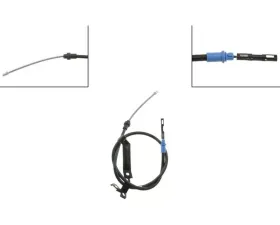 Dorman - First Stop Parking Brake Cable Rear Right