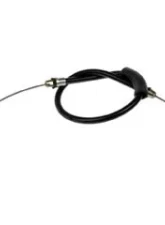 Dorman - First Stop Parking Brake Cable Front                                     - C660174 - Image 2