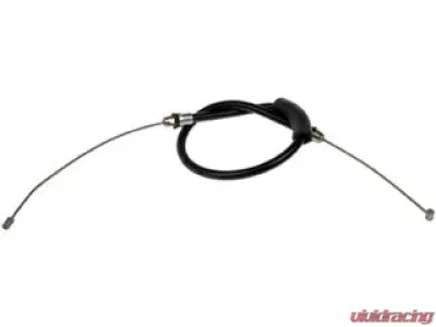 Dorman - First Stop Parking Brake Cable Front - C660174