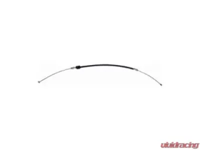 Dorman - First Stop Parking Brake Cable Ford Front - C660183