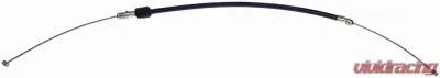 Dorman - First Stop Parking Brake Cable Ford Front - C660183