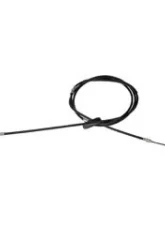 Dorman - First Stop Parking Brake Cable Front                                     - C660196 - Image 2