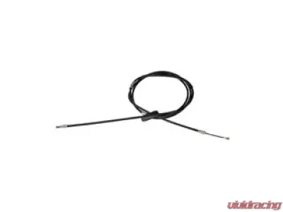 Dorman - First Stop Parking Brake Cable Front - C660196
