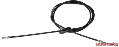 Dorman - First Stop Parking Brake Cable Front - C660196