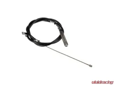 Dorman - First Stop Parking Brake Cable Rear Right - C660199