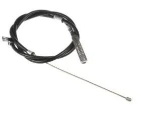 Dorman - First Stop Parking Brake Cable Rear Right