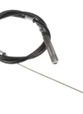 Dorman - First Stop Parking Brake Cable Rear Right                                     - C660199 - Image 2