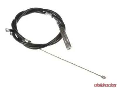 Dorman - First Stop Parking Brake Cable Rear Right - C660199