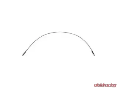 Dorman - First Stop Parking Brake Cable Intermediate - C660202