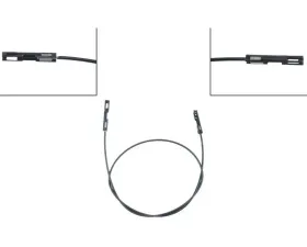 Dorman - First Stop Parking Brake Cable Intermediate