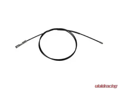 Dorman - First Stop Parking Brake Cable Intermediate - C660203