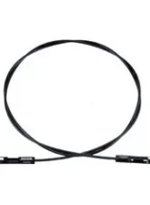 Dorman - First Stop Parking Brake Cable Intermediate                                     - C660204 - Image 2