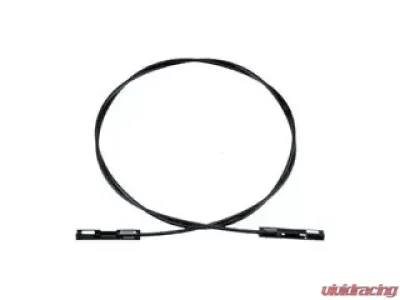 Dorman - First Stop Parking Brake Cable Intermediate - C660204