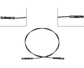 Dorman - First Stop Parking Brake Cable Intermediate