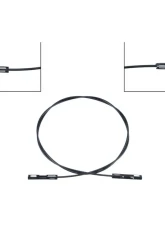 Dorman - First Stop Parking Brake Cable Intermediate                                     - C660204 - Image 2