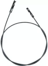 Dorman - First Stop Parking Brake Cable Intermediate                                     - C660205 - Image 2