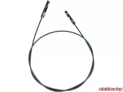 Dorman - First Stop Parking Brake Cable Intermediate - C660205