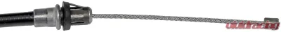 Dorman - First Stop Parking Brake Cable Rear Right - C660209