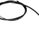 Dorman - First Stop Parking Brake Cable Rear Right                                     - C660209 - Image 3
