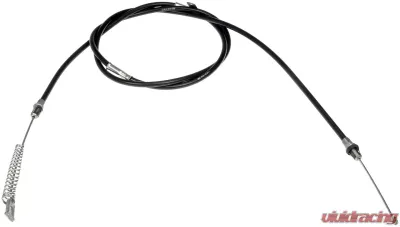 Dorman - First Stop Parking Brake Cable Rear Right - C660209