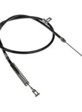 Dorman - First Stop Parking Brake Cable Rear Left                                     - C660210 - Image 2