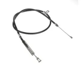 Dorman - First Stop Parking Brake Cable Rear Left