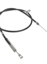 Dorman - First Stop Parking Brake Cable Rear Left                                     - C660210 - Image 2
