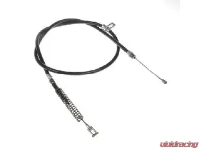 Dorman - First Stop Parking Brake Cable Rear Left - C660210