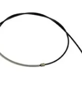 Dorman - First Stop Parking Brake Cable Intermediate                                     - C660214 - Image 2