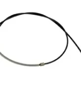 Dorman - First Stop Parking Brake Cable Intermediate                                     - C660214 - Image 2