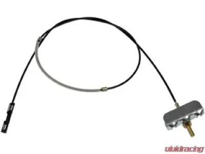 Dorman - First Stop Parking Brake Cable Intermediate - C660214